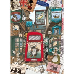 ヨドバシ.com - やのまん YANOMAN 12-33 [ジグソーパズル わちふぃーる