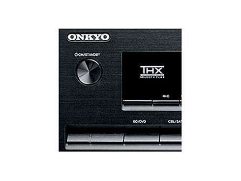 ヨドバシ.com - オンキヨー ONKYO 7.1ch対応AVレシーバー ブラック TX