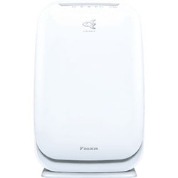 ヨドバシ.com - ダイキン DAIKIN 光速ストリーマ搭載加湿空気清浄機