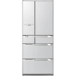 ヨドバシ.com - 日立 HITACHI 冷蔵庫（620L・フレンチドア