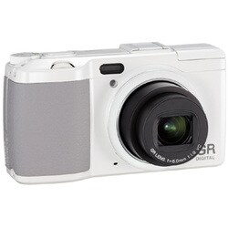ヨドバシ.com - リコー RICOH GR DIGITAL IV [ホワイトエディション