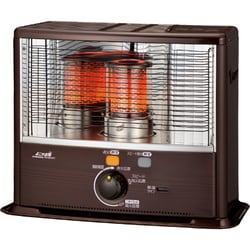 ヨドバシ.com - コロナ CORONA 石油ストーブ 木目 木造8 コンクリート