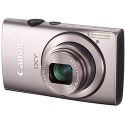 ヨドバシ.com - キヤノン Canon IXY 600F CPK [シャンパンピンク