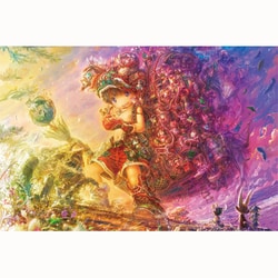 ヨドバシ.com - アップルワン 1000-687 [ジグソーパズル つくし あき