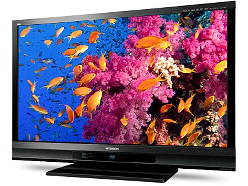三菱 ハイビジョンTV LCD-32BHR300 MITSUBISHI LCD-32BHR300 液晶