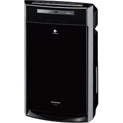 ヨドバシ.com - パナソニック Panasonic 加湿空気清浄機（空清31畳まで
