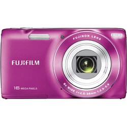 ヨドバシ.com - 富士フイルム FUJIFILM FinePix JZ250 [ピンク] 通販