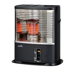 ヨドバシ.com - コロナ CORONA 石油ストーブ ダークグレー RX-2212Y HD