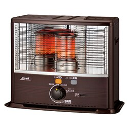 ヨドバシ.com - コロナ CORONA 石油ストーブ 木目 RX-2912WY M 通販