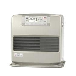 ヨドバシ.com - ダイニチ DAINICHI 石油ファンヒーター FW-578LX-S