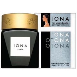 ヨドバシ.com - イオナ イオナ イオン クリーム エクセル54g [薬用保湿