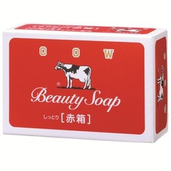ヨドバシ.com - カウブランド 牛乳石鹸 赤箱 [1コ入(100g)] 通販【全品