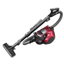 ヨドバシ.com - シャープ SHARP サイクロン式クリーナー プラズマ