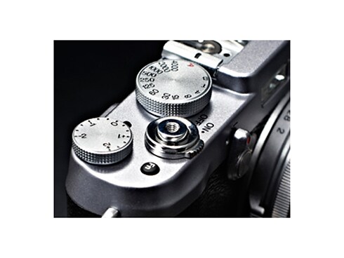 ヨドバシ.com - 富士フイルム FUJIFILM FUJIFILM X100S [プレミアム