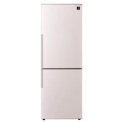 ヨドバシ.com - シャープ SHARP プラズマクラスター搭載冷蔵庫 (270L