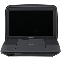 ヨドバシ.com - BLUEDOT ブルードット 10インチ ポータブルブルーレイ
