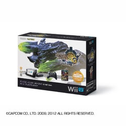 ヨドバシ.com - 任天堂 Nintendo モンスターハンター3(トライ)G HDVer