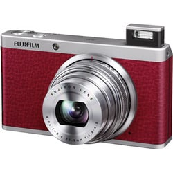 ヨドバシ.com - 富士フイルム FUJIFILM XF1 レッド 通販【全品無料配達】