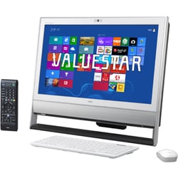ヨドバシ.com - NEC エヌイーシー VALUESTAR N VN370/MSシリーズ