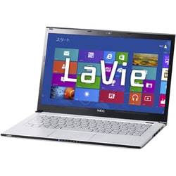 ヨドバシ.com - NEC エヌイーシー LaVie Z LZ550/MSSシリーズ Windows