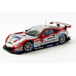 ヨドバシ.com - エブロ EBBRO 1/43 ウイダー モデューロ HSV-010 2013