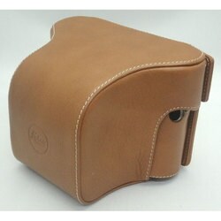 ヨドバシ.com - ライカ Leica M用 速写ケース ショートノーズ