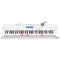 ヨドバシ.com - カシオ CASIO 光ナビゲーションキーボード LK-218 通販