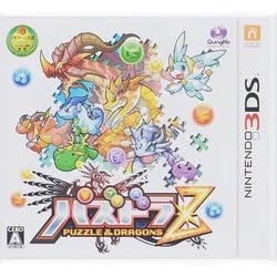 ヨドバシ.com - ガンホー・オンライン・エンターテイメント パズドラZ