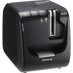 ヨドバシ.com - キングジム KING JIM ラベルプリンタ－テプラPRO