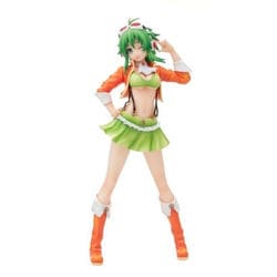 ヨドバシ.com - アクアマリン ままま式GUMI from Megpoid Whisper [PVC