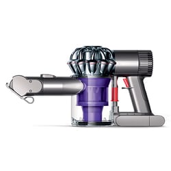 ヨドバシ.com - ダイソン Dyson ハンディ型 DC61 モーターヘッド