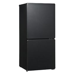 ヨドバシ.com - ユーイング U-ING 小型冷蔵庫電気冷凍冷蔵庫 (110L・右