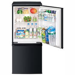 ヨドバシ.com - シャープ SHARP 冷蔵庫 （137L・つけかえどっちもドア