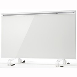 ヨドバシ.com - キャンパ CAMPA パネルヒーター 3～8畳 ホワイト