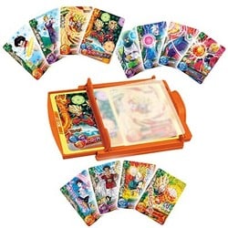 ヨドバシ.com - バンダイ BANDAI ドラゴンボールヒーローズ 3Dカード