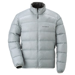 ヨドバシ.com - モンベル mont-bell 1101428 [ライトアルパイン ダウン