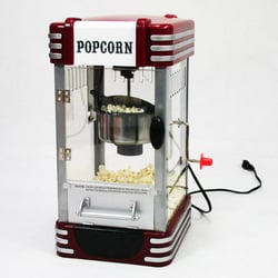 ヨドバシ.com - エスアイエス SIS ポップコーンメーカー 家庭用 PM