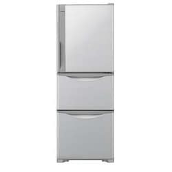 ヨドバシ.com - 日立 HITACHI 冷蔵庫 まんなか野菜タイプ （265L） 右