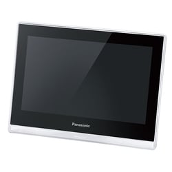 ヨドバシ.com - パナソニック Panasonic 10V型 HDDレコーダー付