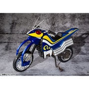 ヨドバシ.com - S.H.Figuarts（フィギュアーツ） 仮面ライダーBLACK RX