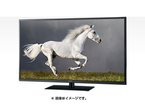 ヨドバシ.com - パナソニック Panasonic VIERA（ビエラ） 50V型 地上
