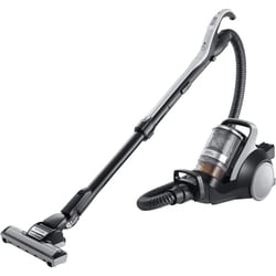 ヨドバシ.com - 日立 HITACHI サイクロン式クリーナー 2段ブースト