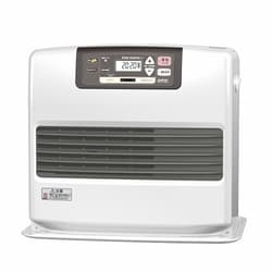 ヨドバシ.com - ダイニチ DAINICHI 石油暖房 家庭用石油ファンヒーター