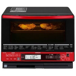 ヨドバシ.com - 日立 HITACHI 過熱水蒸気オーブンレンジ ヘルシー