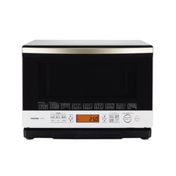 ヨドバシ.com - 東芝 TOSHIBA 過熱水蒸気オーブンレンジ 石窯ドーム