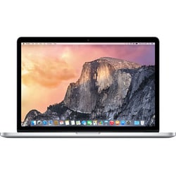 ヨドバシ.com - アップル Apple MacBook Pro Retinaディスプレイモデル