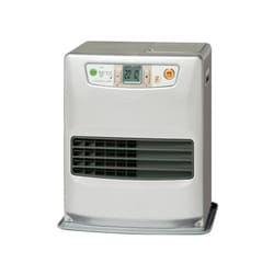 ヨドバシ.com - トヨトミ TOYOTOMI 石油暖房 ファンヒーター （木造：9