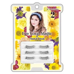 ヨドバシ.com - ビーエヌ つけまつげ アイラブマジック アイラッシュ