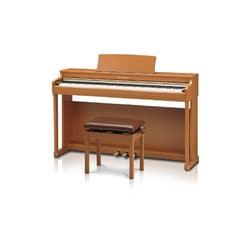 ヨドバシ.com - 河合楽器 KAWAI 電子ピアノ プレミアムチェリー調
