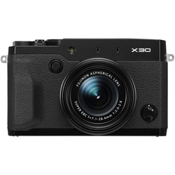 ヨドバシ.com - 富士フイルム FUJIFILM FUJIFILM X30 ブラック